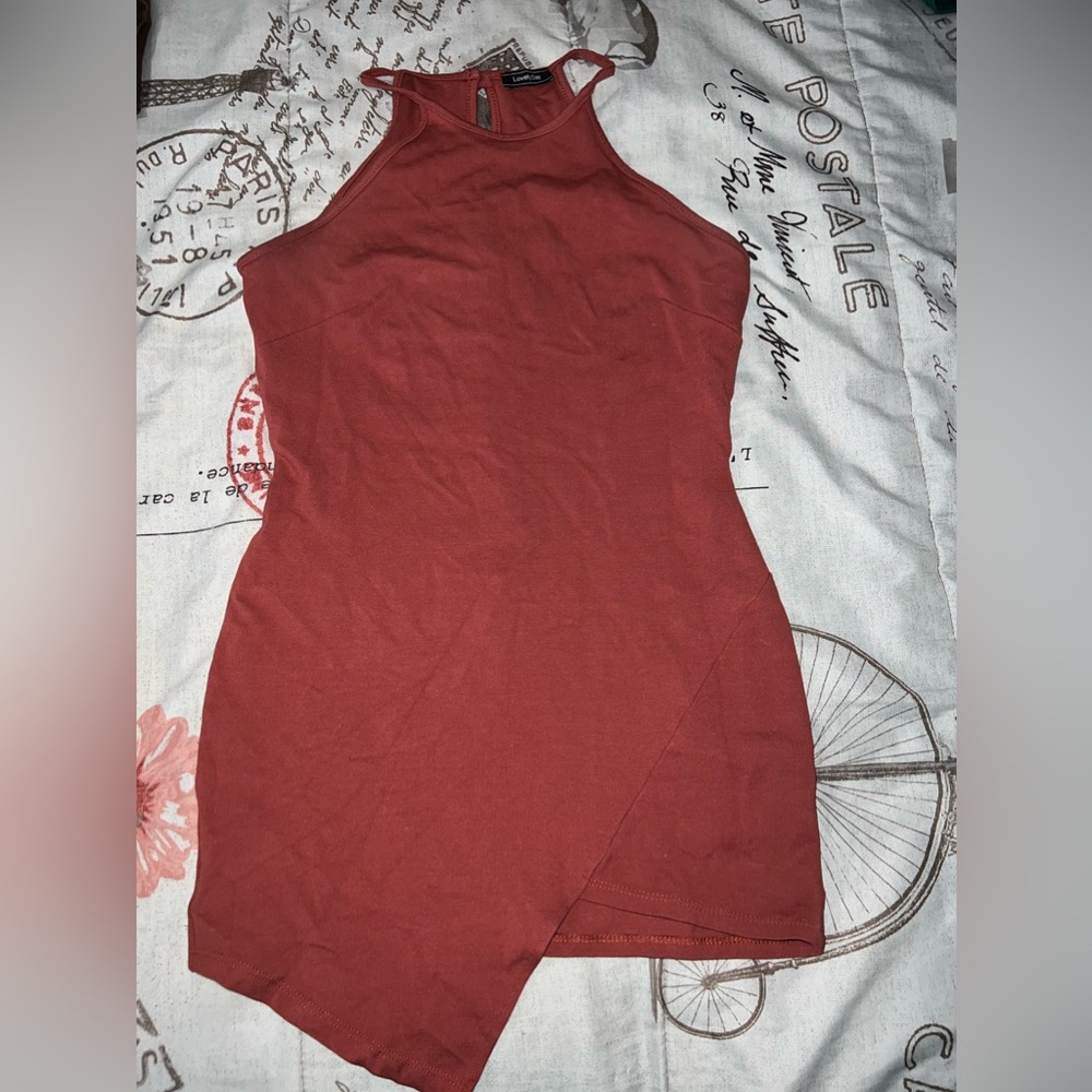 Lovely day mini‎ dress